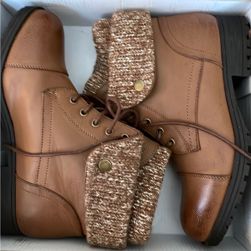 Women’s ankle boots